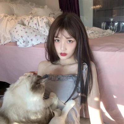 温柔怪人